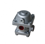 AP104 Following the gas regulator device
